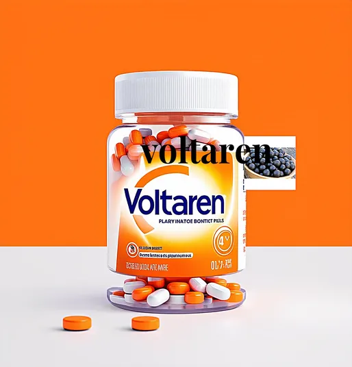 El precio de voltaren